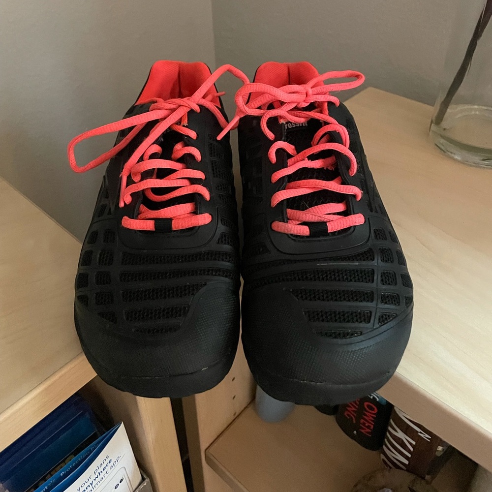 Rebok Crossfit Nano 4.